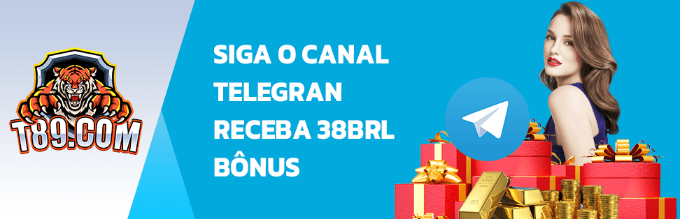 cartão de apostas mega sena